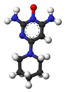 Minoxidil